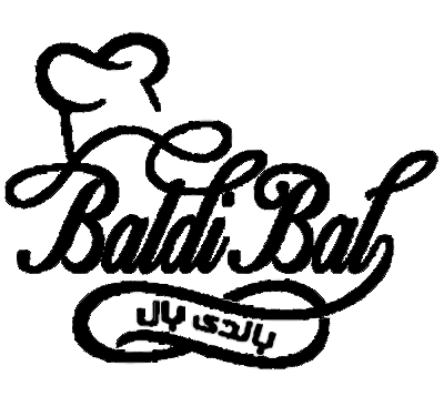 قنادی بال دی بال