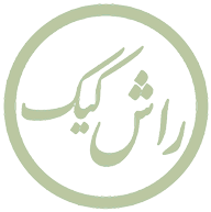 قنادی راش کیک